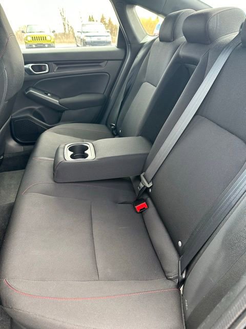 Used 2023 Honda Civic Si image 15