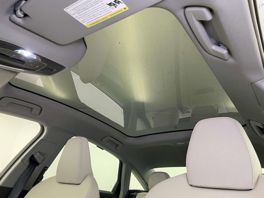 New 2026 Audi A6 Prestige image 18