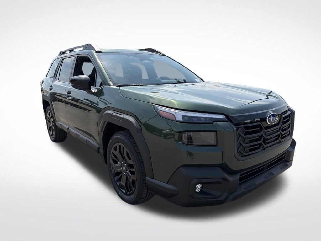 New 2026 Subaru Outback Limited XT image 10