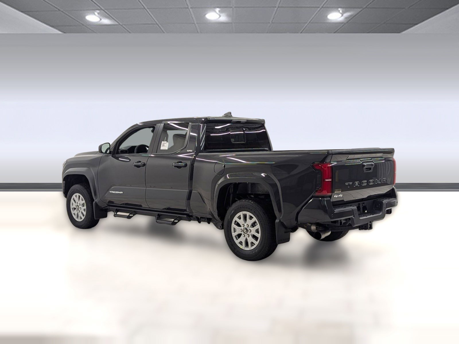 New 2025 Toyota Tacoma SR5 image 2