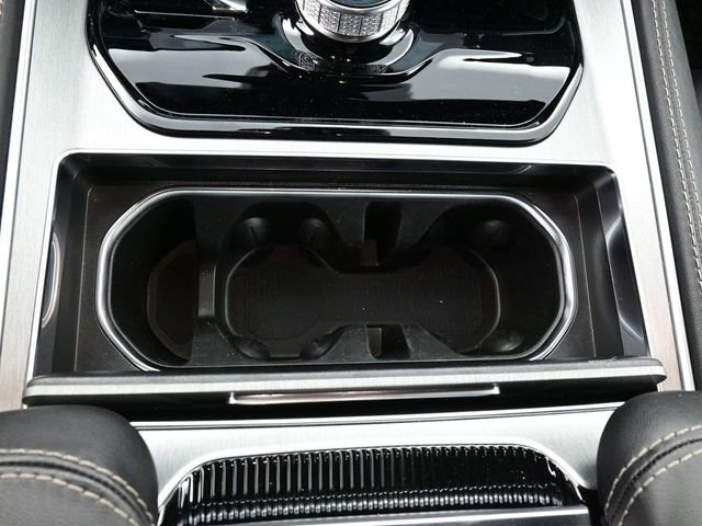 New 2026 Jeep Grand Wagoneer Limited image 27