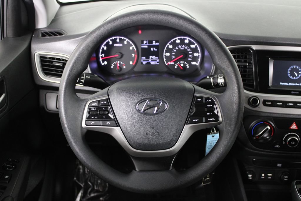 Used 2018 Hyundai Accent SE image 19
