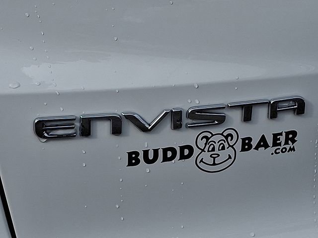 New 2026 Buick Envista Sport Touring w/ Convenience I Package image 25