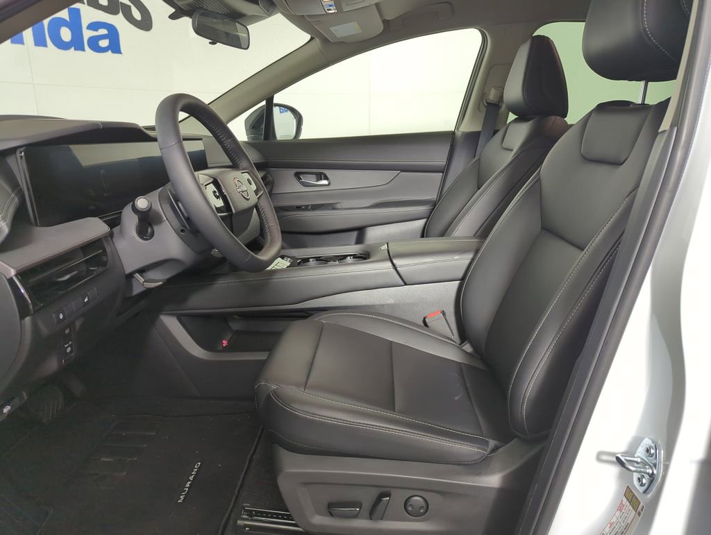 Used 2025 Nissan Murano SV image 7