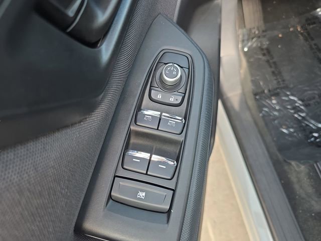 Certified 2026 Subaru Forester Premium AWD/4WD image 12