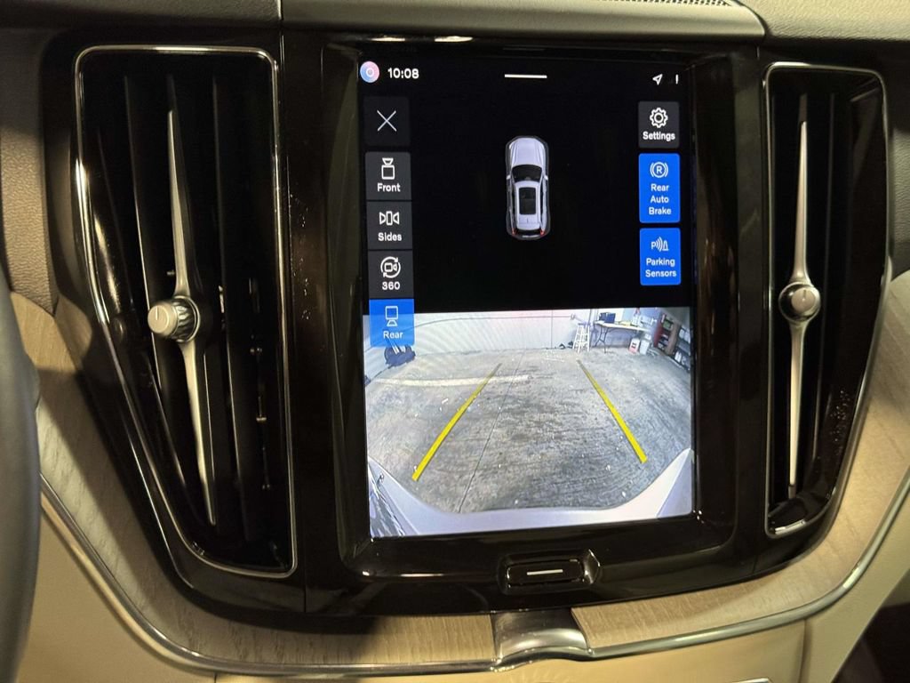 Used 2023 Volvo XC60 T8 Plus w/ Climate Package AWD/4WD image 19