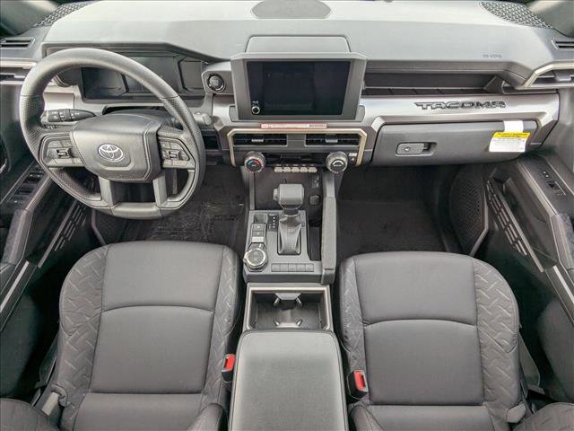 New 2025 Toyota Tacoma SR5 image 15