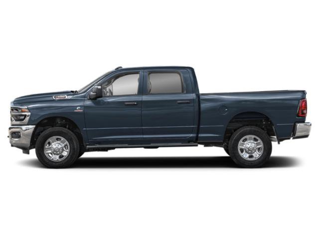 Certified 2025 RAM 2500 Big Horn AWD/4WD image 2