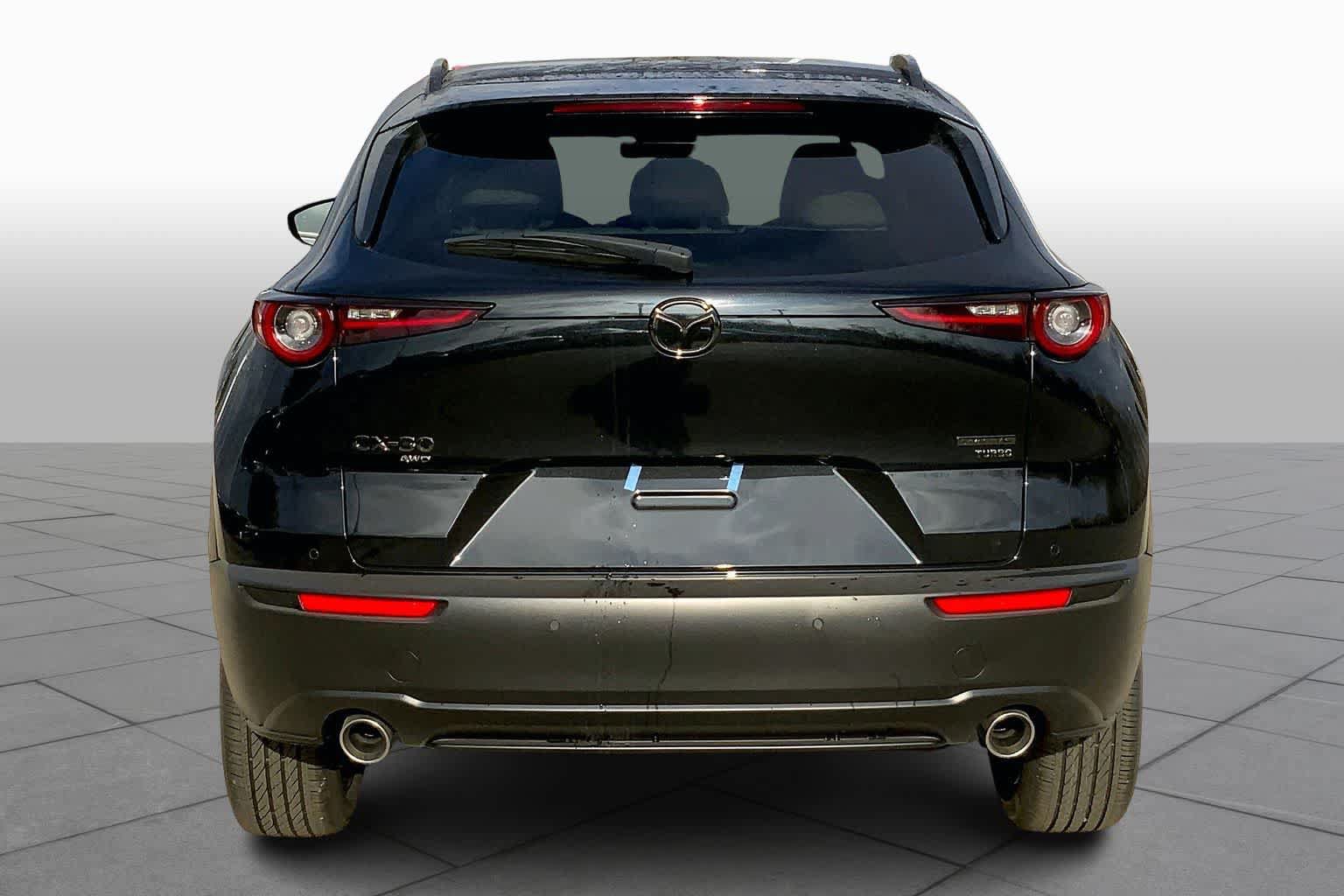 New 2026 MAZDA CX-30 2.5 Turbo Aire Edition AWD/4WD image 4