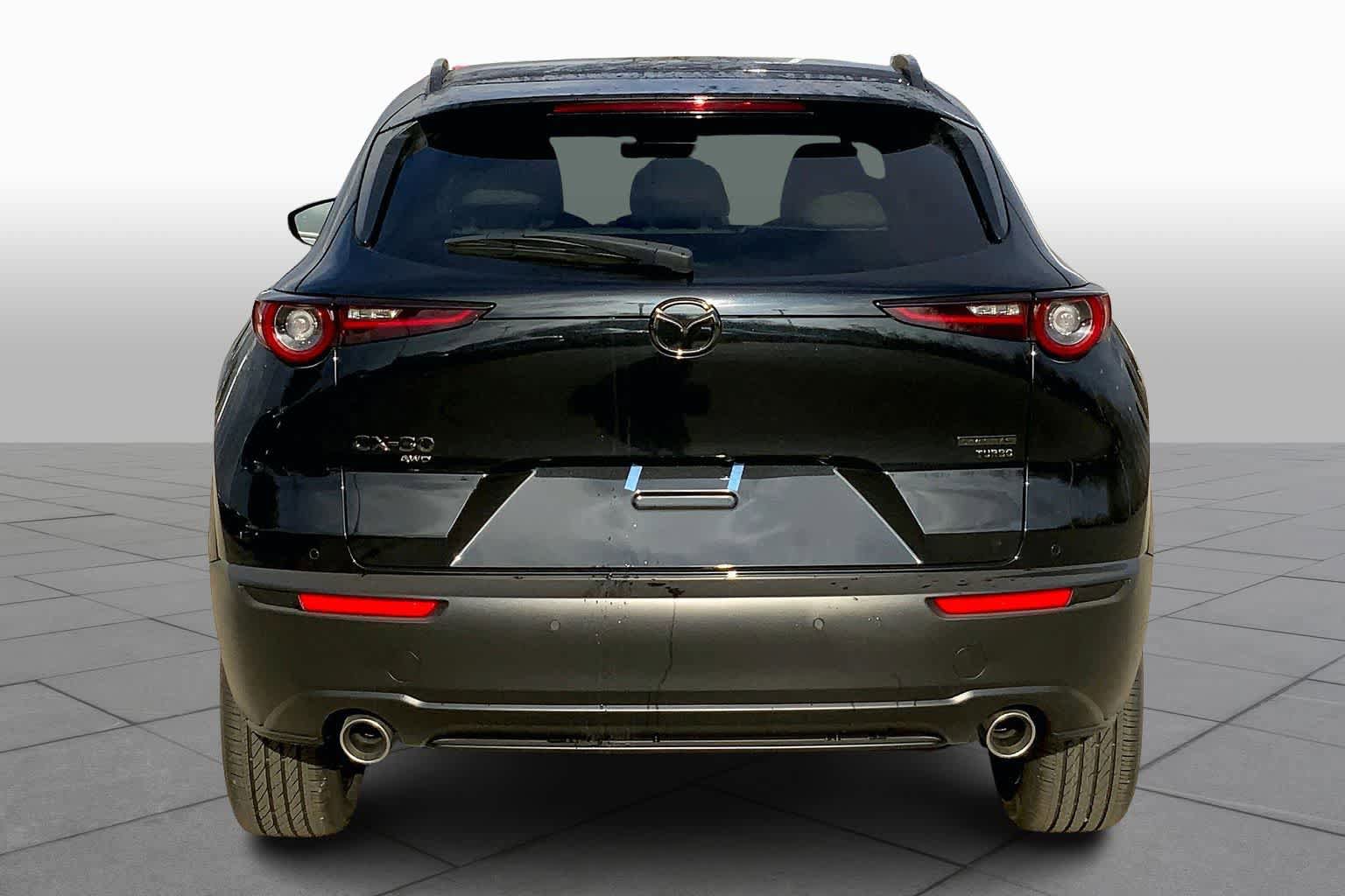 New 2026 MAZDA CX-30 Aire Edition AWD/4WD image 4