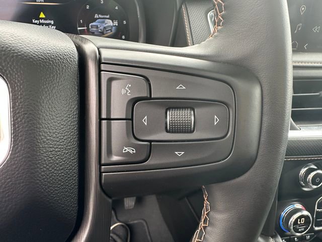 Used 2023 GMC Yukon AT4 image 13