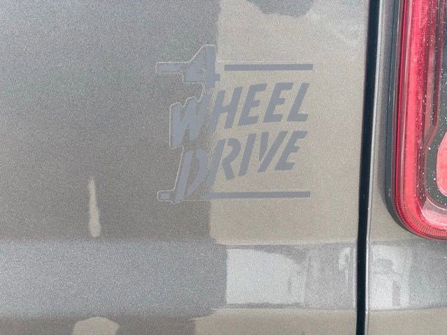 New 2026 Jeep Gladiator Willys image 30