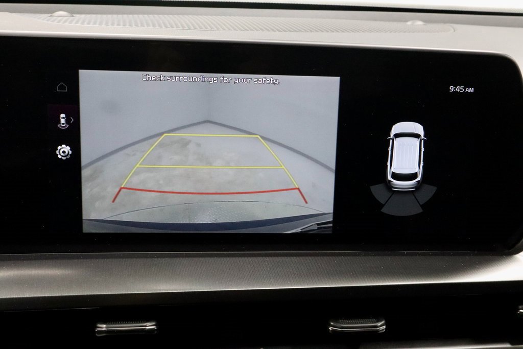 Used 2025 Kia Telluride S image 2