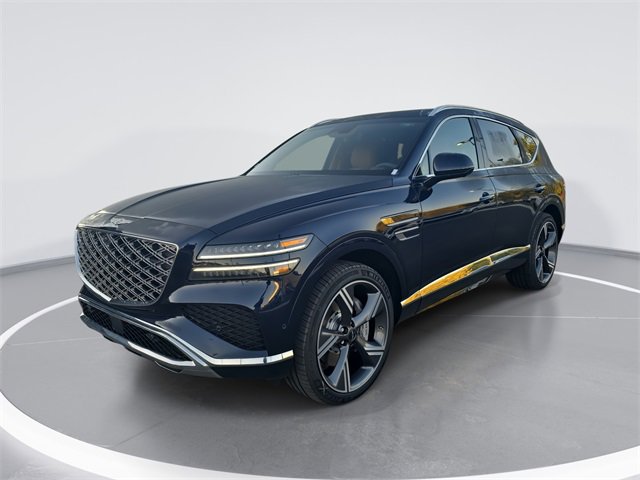 New 2026 Genesis GV80 3.5T Prestige image 1