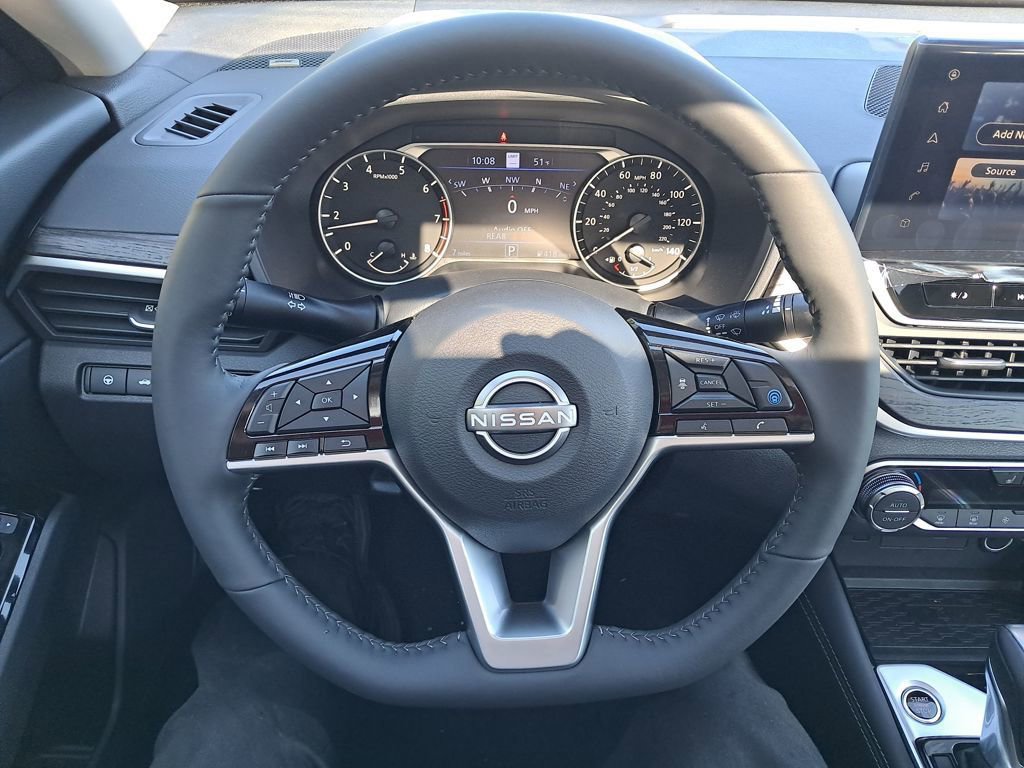 New 2025 Nissan Altima 2.5 SL image 15