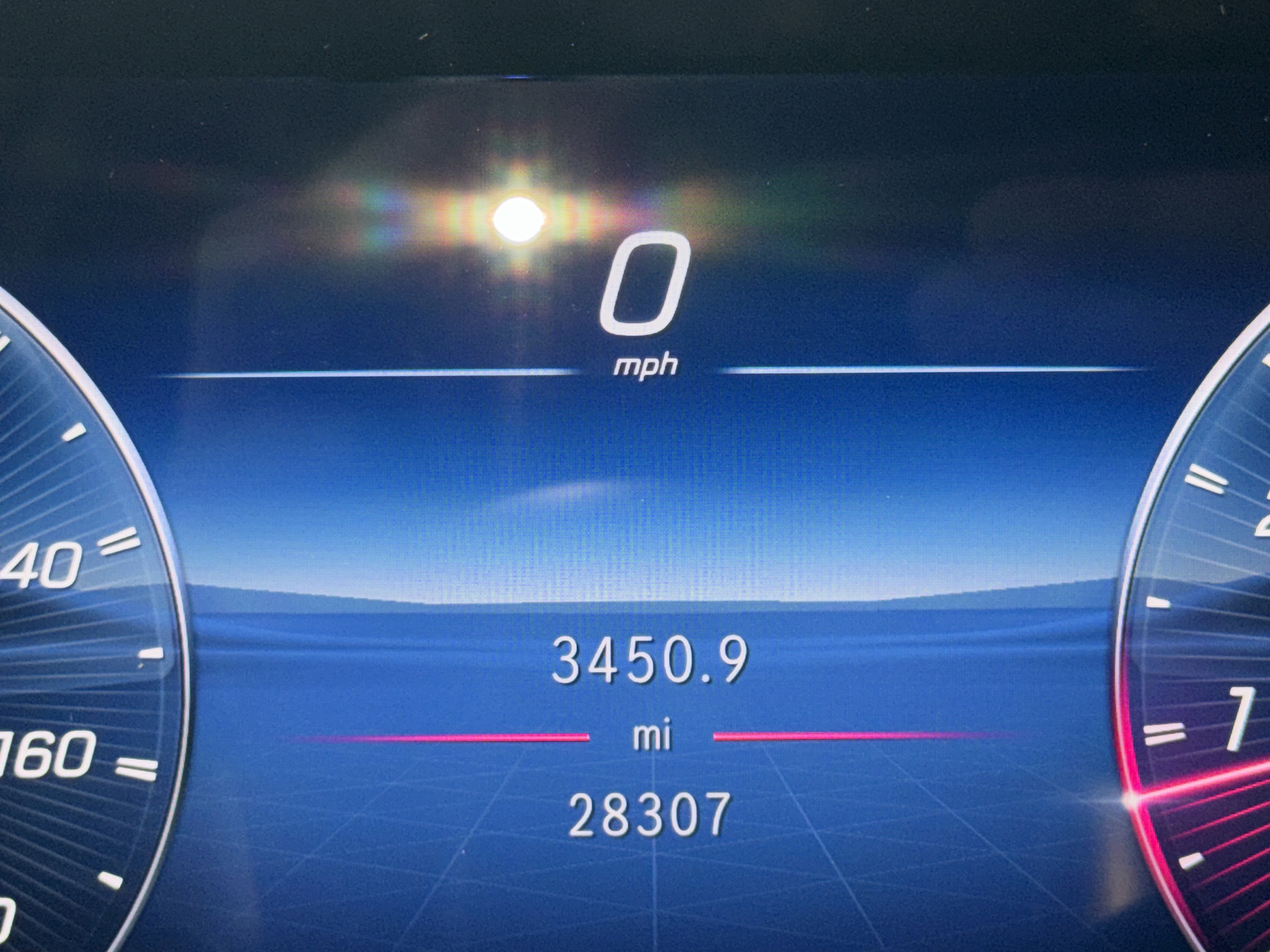 Used 2025 Mercedes-Benz GLC 43 AMG 4MATIC image 26