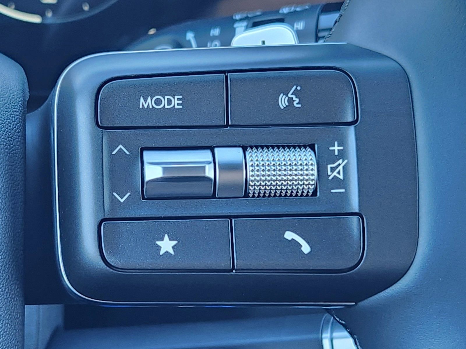 New 2026 Hyundai Palisade Calligraphy image 19