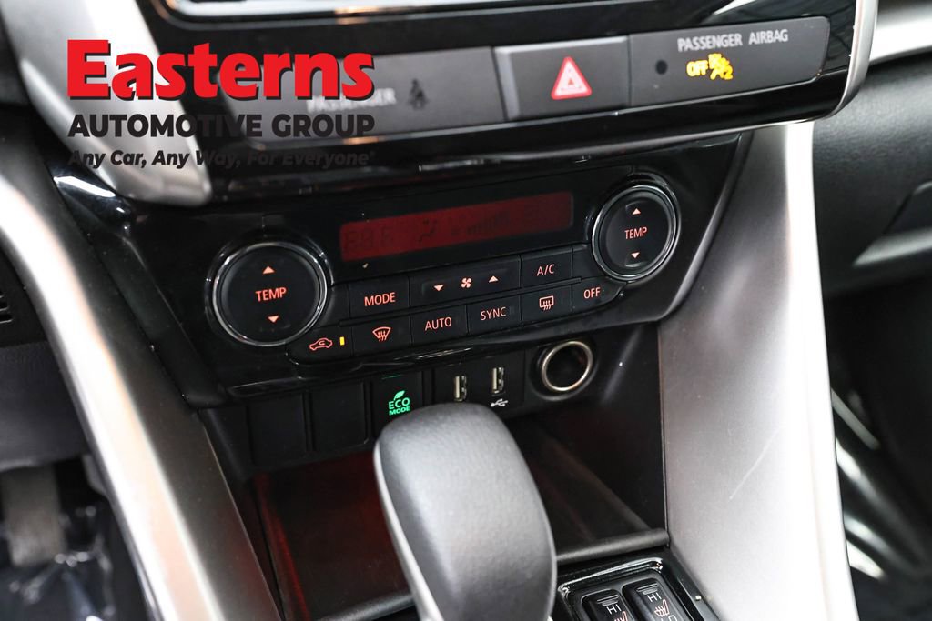 Used 2024 Mitsubishi Eclipse Cross SEL AWD/4WD image 19