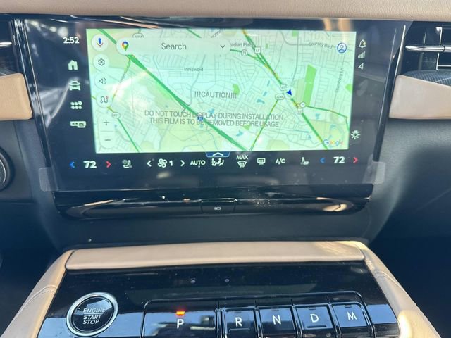 New 2025 Lincoln Navigator L Black Label image 26