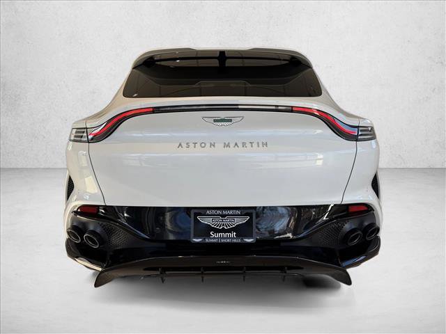 New 2025 Aston Martin DBX 707 image 5