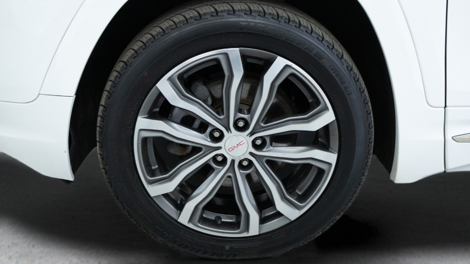 Used 2020 GMC Terrain Denali AWD/4WD image 9