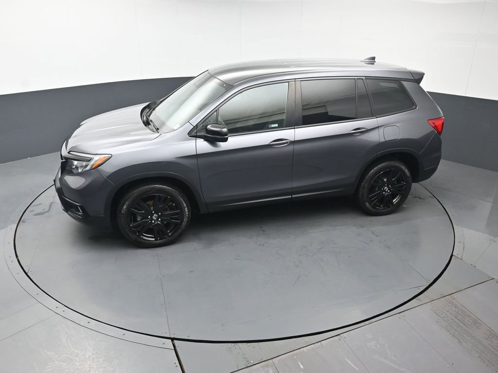 Used 2019 Honda Passport Sport image 33