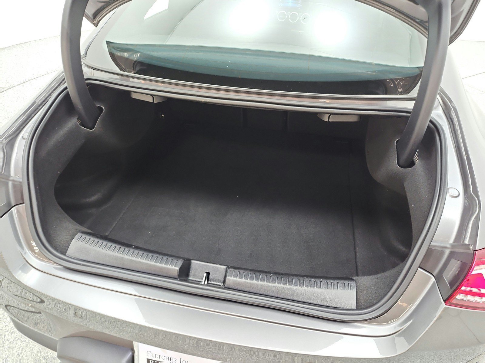 Certified 2023 Mercedes-Benz CLA 250 image 22