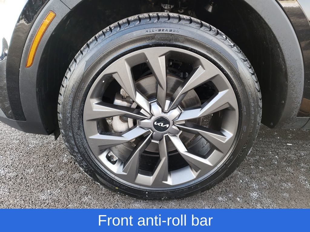 Used 2023 Kia Sorento X-Line EX image 31