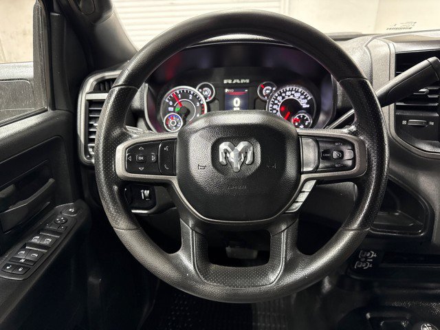 Used 2024 RAM 2500 Tradesman w/ Chrome Appearance Group AWD/4WD image 15