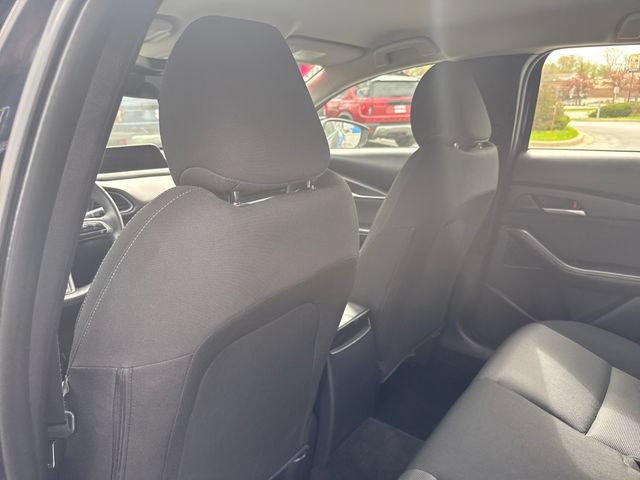 Used 2024 MAZDA CX-30 AWD 2.5 S image 20