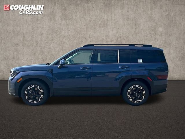 New 2026 Hyundai Santa Fe SEL AWD/4WD image 9