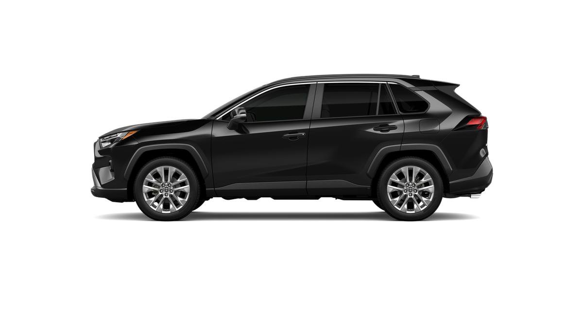 New 2025 Toyota RAV4 XLE Premium image 40