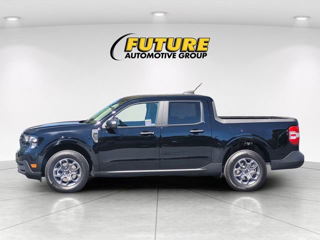 New 2025 Ford Maverick XLT image 6