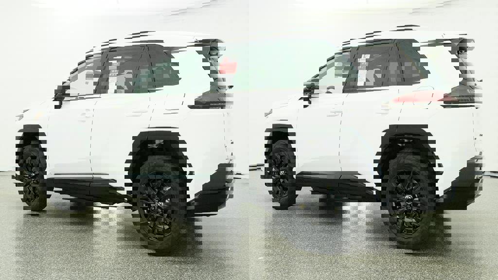 New 2026 Toyota RAV4 AWD Plug-in Hybrid image 22