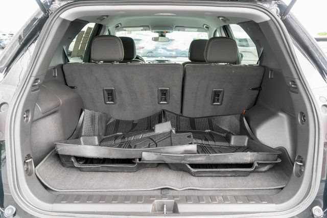 Used 2024 Chevrolet Equinox LS w/ LS Convenience Package AWD/4WD image 10
