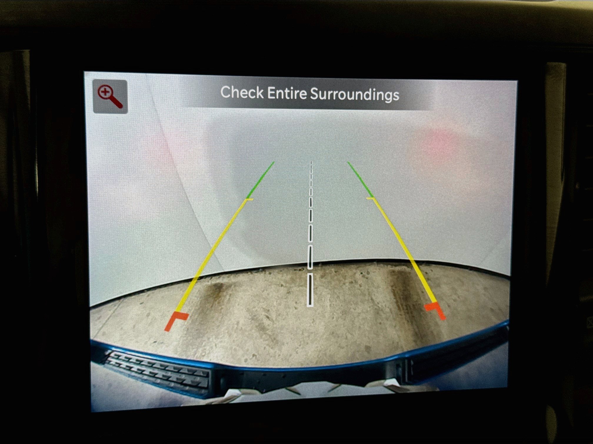 Certified 2022 RAM 1500 Big Horn AWD/4WD image 19