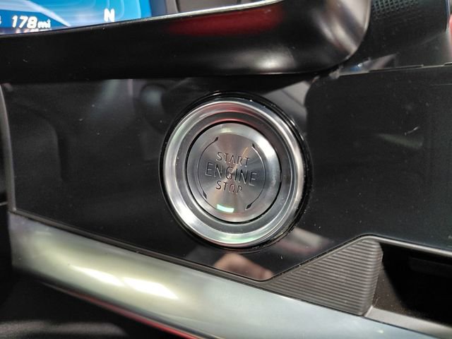 Used 2024 Chevrolet Corvette Stingray Coupe w/ 1LT image 40