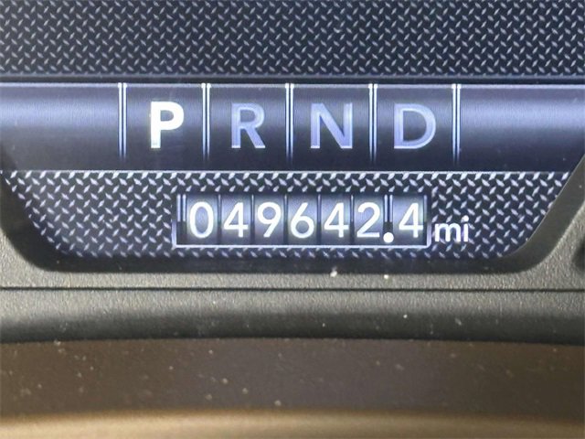 Used 2019 RAM 1500 Laramie image 2