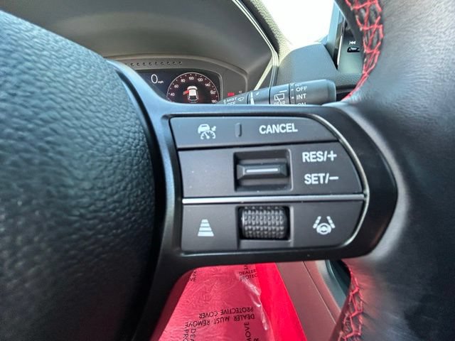 Used 2023 Honda Civic Type R image 18