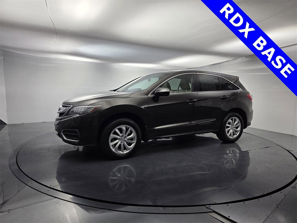 Used 2016 Acura RDX FWD w/ Technology Package image 7