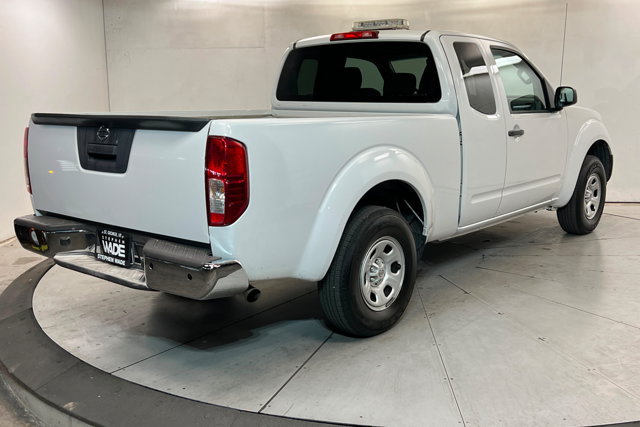 Used 2016 Nissan Frontier S RWD image 5