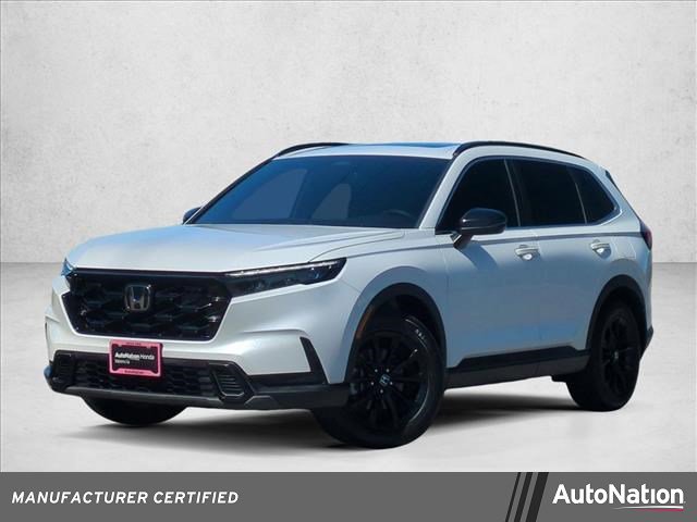 Used 2023 Honda CR-V Sport image 1