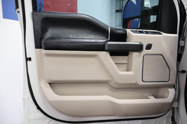 Used 2020 Ford F250 Limited w/ FX4 Off-Road Package AWD/4WD image 35