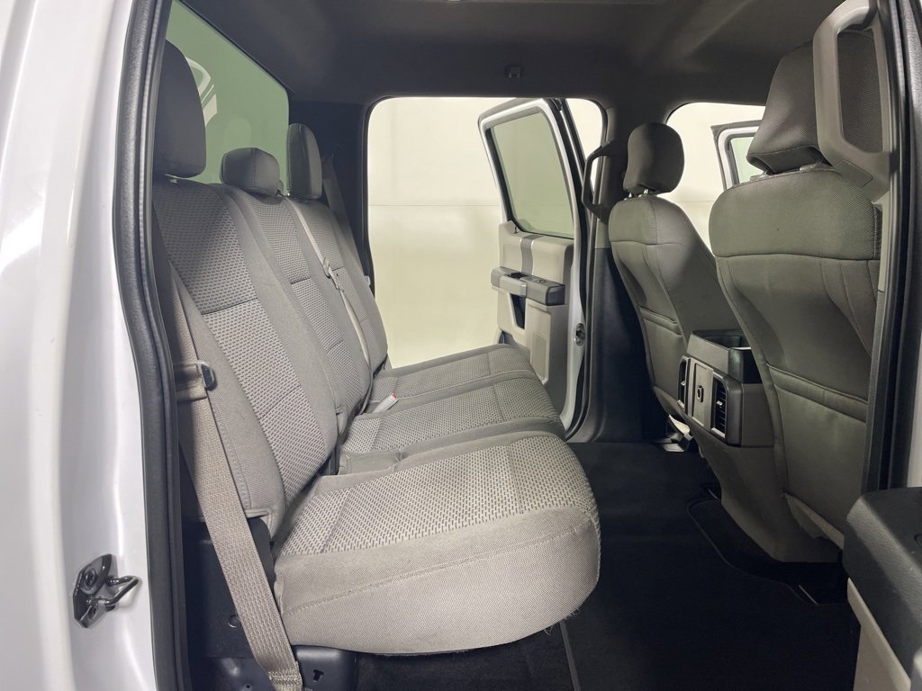 Used 2016 Ford F150 XLT image 21