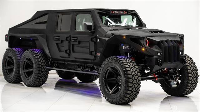 Used 2025 Jeep Gladiator Sport video 2