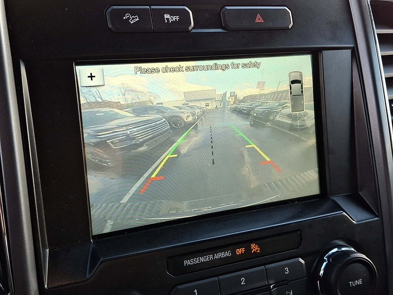 Used 2017 Ford F150 XLT w/ Equipment Group 302A Luxury image 20