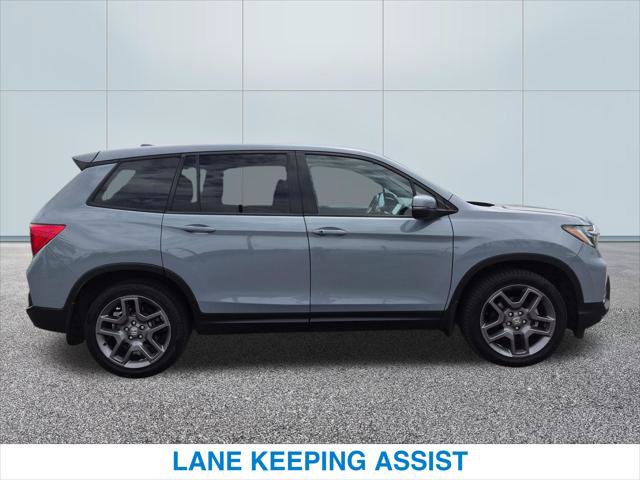 Used 2022 Honda Passport EX-L image 6