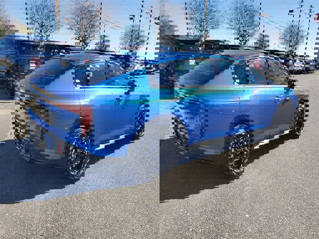 New 2025 Kia K4 GT-Line image 4