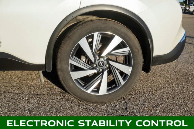 Used 2023 Nissan Murano SL image 8