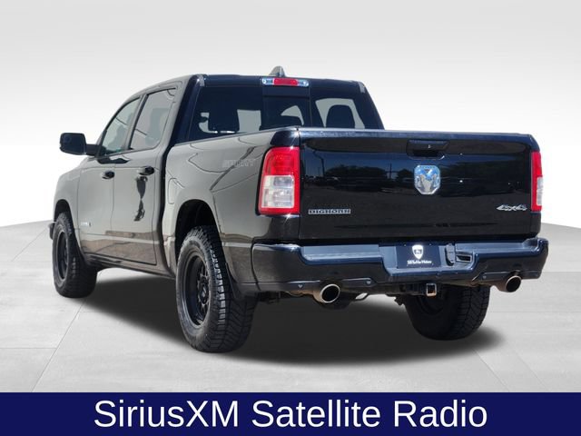 Used 2020 RAM 1500 Big Horn AWD/4WD image 8